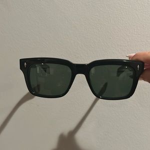 Jacque Marie sunglasses